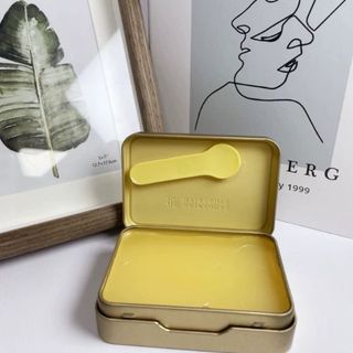 Sáp tẩy trang dưỡng da 3in1, chiết xuất thực vật.  Nội Địa Trung Cao cấp ( Hàng Giá Tận Xưởng )