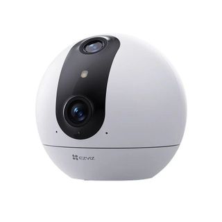 Camera Ezviz C60p Dual Mix ống kính kép – Góc Nhìn Siêu Rộng