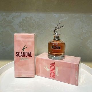 Nước Hoa Nữ JeanPaul GaultierScandal for Women(Hộp giấy)