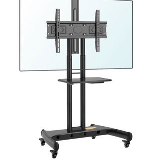 Khung treo TV di động I-Bracket E2050 32″ – 75″ – Hàng nhập khẩu, Full VAT