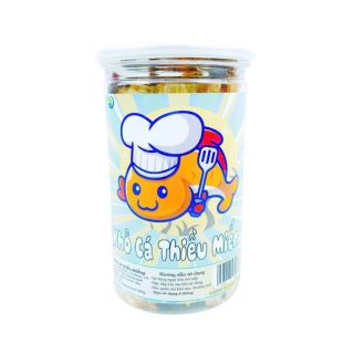 Khô cá Thiều miếng hủ (250g)