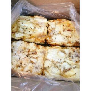 Khô cá Thiều miếng hủ (250g)