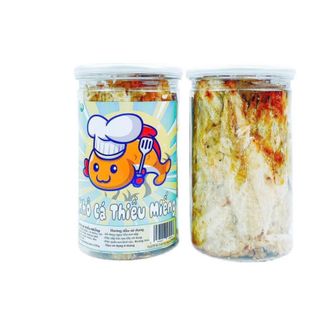 Khô cá Thiều miếng hủ (250g)