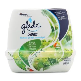 Sáp Thơm Glade 180g Giá Sỉ Hàng Chuẩn