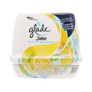 Sáp Thơm Glade 180g Giá Sỉ Hàng Chuẩn