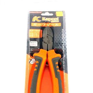 KIỀM CẮT KAPUSI 8 INCH CAO CẤP