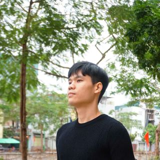 Áo len nam cổ tròn trơn 1 màu, dày dặn tron-ngom7