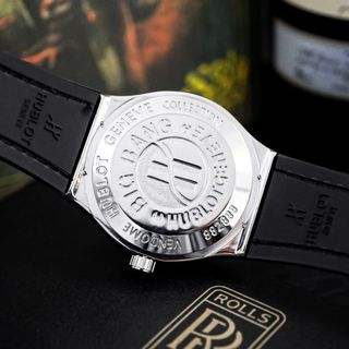 HUBLOT PIN / B63 / VỀ SLL