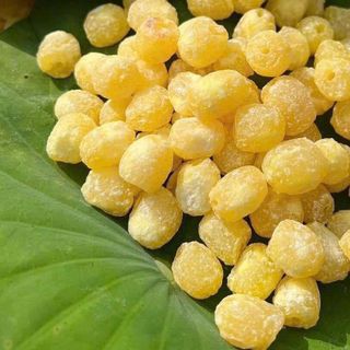 MỨT SEN HUẾ ÍT NGỌT, DẺO BÙI THƠM NGON 500G - WINNIE HOUSE