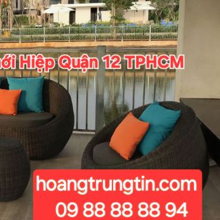 Ghế trứng thư giãn ghế thư giãn nhựa giả mây sợi tròn giá rẻ