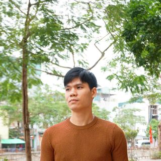 Áo len nam cổ tròn Hàn Quốc đẹp, dày dặn, trơn 1 màu, ngô m7 - Hà Đinh