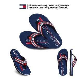 Dép kẹp nam quai dù