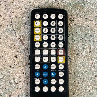 Remote ARIRANG TV297 - Điều khiển Karaoke | 3600 Deluxe