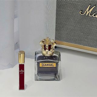 Nước Hoa Nam Jean PaulGaultier ScandalPour Homme EDT -100ml