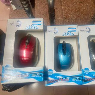 Chuột vi tính không dây sony giá rẻ