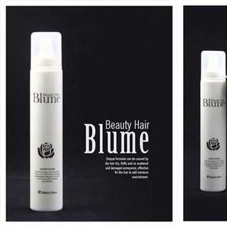 XỊT DƯỠNG TÓC BLUME 180ml - phục hồi và cải thiện mái tóc.