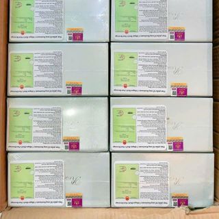 Nước yến collagen