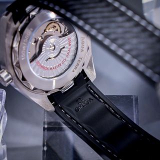 OMEAA Seamaster
220.12.41.21.01.001 Aqua Terra - automatic