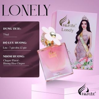 Nước hoa charme Darling