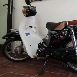 Xe cúp