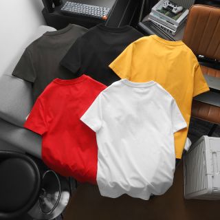 ÁO NAM, ÁO THUN NAM, ÁO PHÔNG NAM, ÁO THUN CỔ TRÒN, ÁO THUN PACK TRƠN