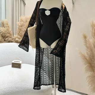 Áo Khoác Lưới Đi Biển