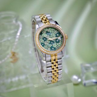 ROLE DATEJUS về màu mới