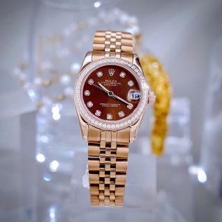 ROLE DATEJUS về màu mới