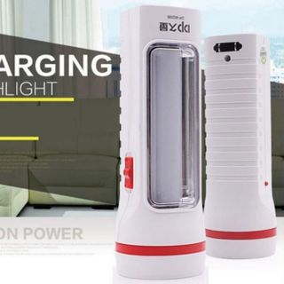 ĐÈN PIN TÍCH ĐIỆN 2 CHẾ ĐỘ DP 9029D