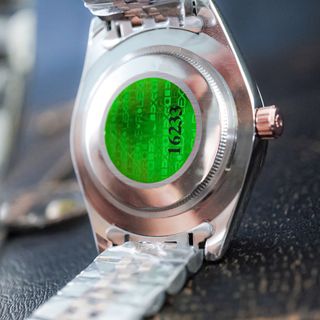 ROLEXX PIN / BR142 / SẴN HÀNG