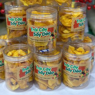 MÍT SẤY DẺO - ĐẶC SẢN QUÊ HƯƠNG, HƯƠNG VỊ TUỔI THƠ 250G - WINNIE HOUSE