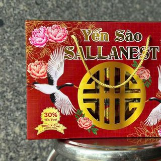 Yến Sallanest