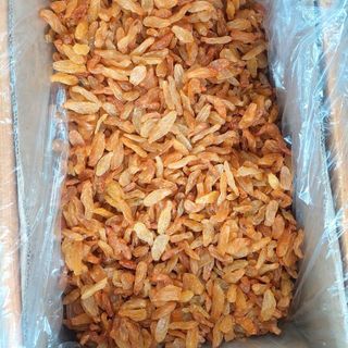 Nho Vàng Golden Raisin Thùng Đỏ