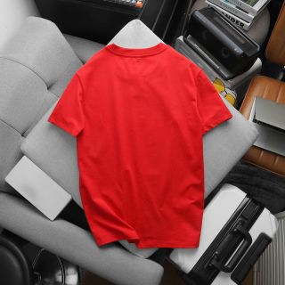 ÁO THUN CỔ TRÒN PACK TRƠN CHẤT COTTON LỤA DẺO THẤM HÚT TỐT CO GIÃN 4 CHIỀU P276 - LADY'S PASSION