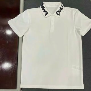 áo trắng in chữ dolove cao cấp