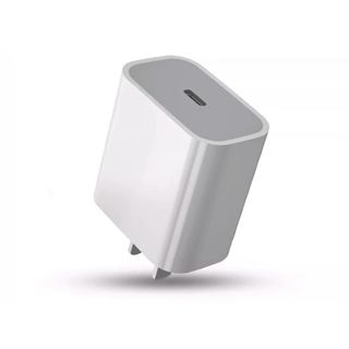 Sạc nhanh PD20W – Củ sạc TypeC PD 3.0 cho 8/X/Xs/11/12/13/14/15 Plus/Pro/ProMax – Nhanh và An toàn