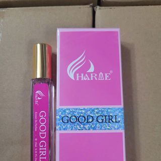 Good girl 10ml mẫu mới