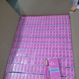 Good girl 10ml mẫu mới