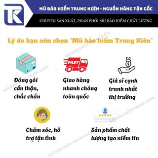 Mũ bảo hiểm gắn 7 ốc Salaya, Nón bảo hiểm nửa đầu gắn ốc Salaya 2 màu kèm Mèo Thần Tài may mắn
