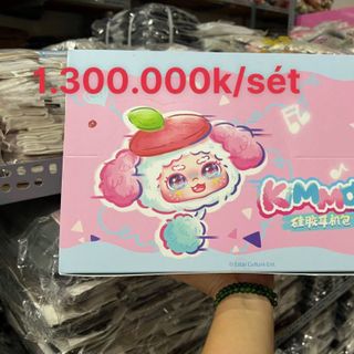 Cáo và các loại trend giá trên sản phẩm