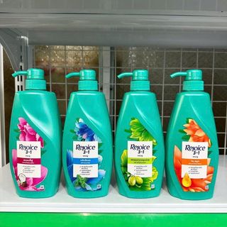 Dầu gội Rejoice Thái Lan -Giúp Tóc suôn mượt ,óng ả