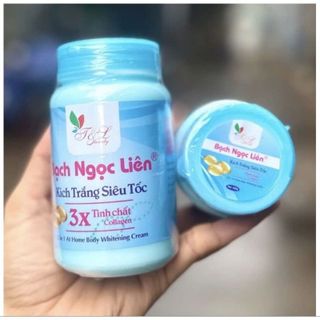 Kích trắng Bạch ngọc liên hủ -250g