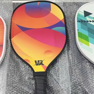 VỢT PICKLEBALLgỗ  VQ