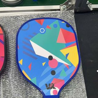 VỢT PICKLEBALLgỗ  VQ