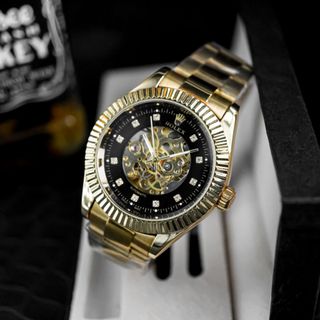 ROLEXX CƠ / CR12 / SẴN SL
