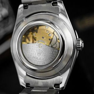ROLEXX CƠ / CR12 / SẴN SL