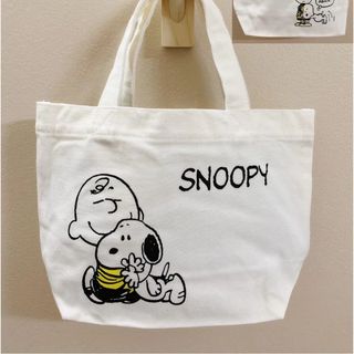 Túi xách tote vải canvas phong cách Nhật, Hàn cùng hoạ tiết Snoopy đáng yêu dùng đi làm đi chơi đi du lịch