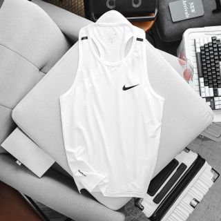 Ba lỗ thun poly lỗ kim 4c trơn láng, mát rượi, co giãn 4c thoải mái Xẻ lai thời trang Size : m l xl 2xl /2222/8c 3 màu / ri 24c