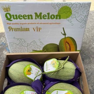 Dưa queen
