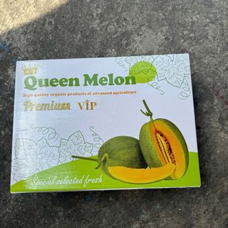 Dưa queen